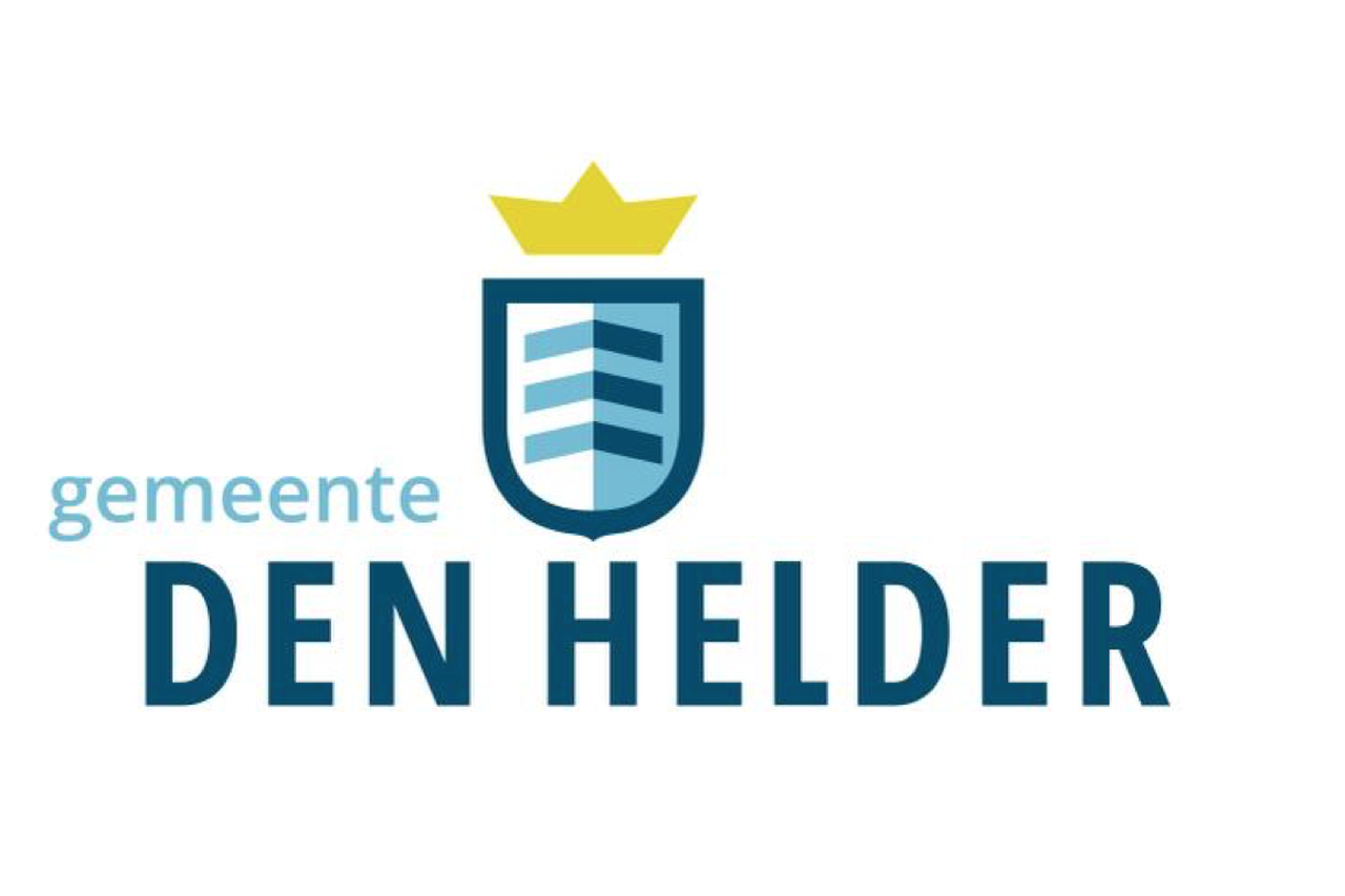 logo gemeente den helder